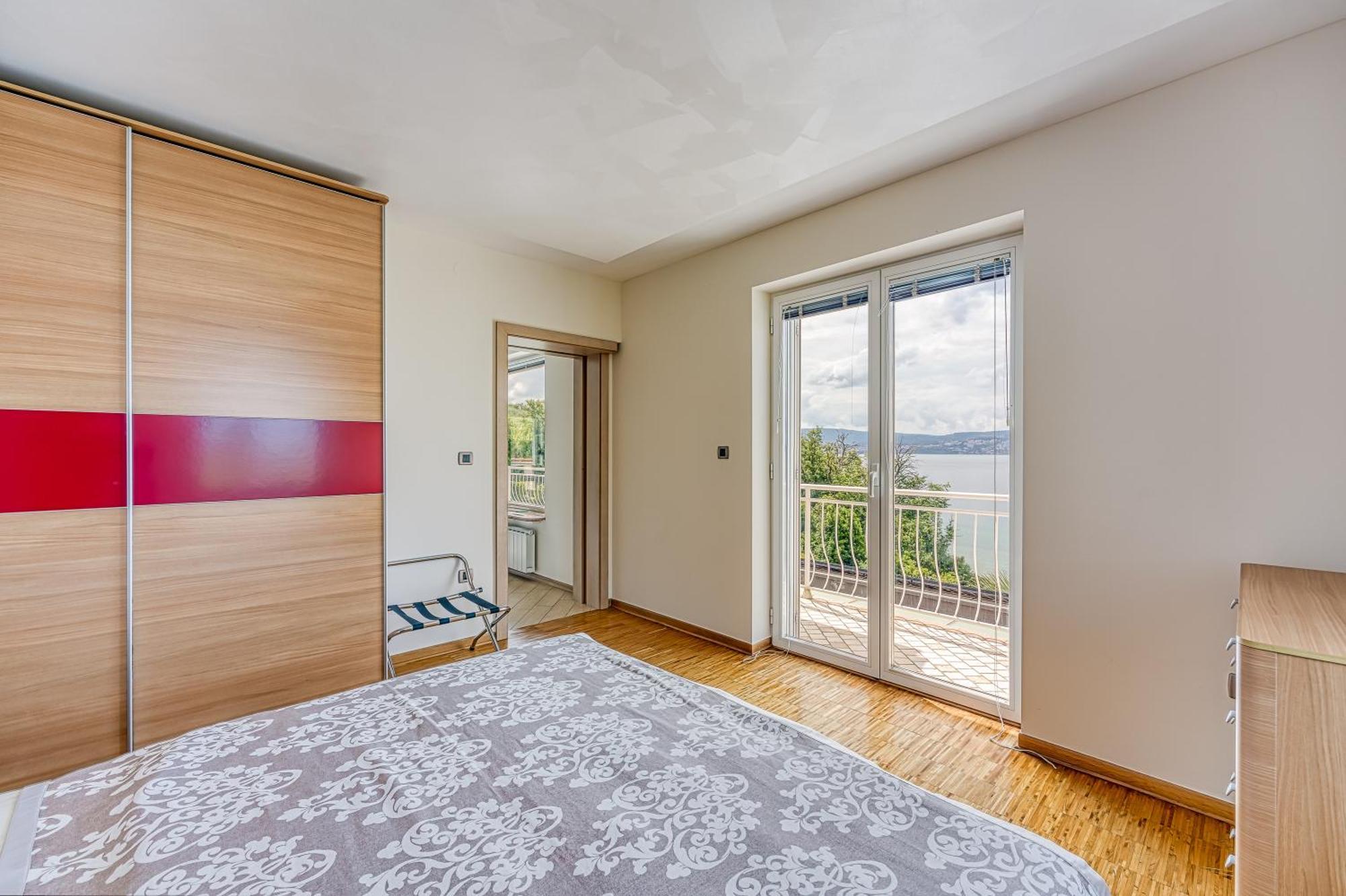 Debeli Rtic Apartments - Happy Rentals Ankaran Exterior photo